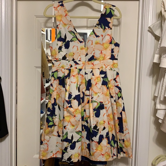 Dress - Picture 2 of 3